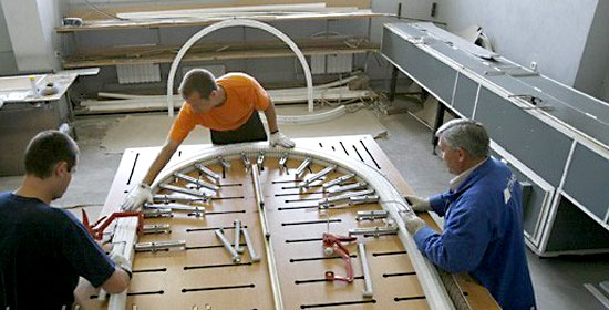 Арки Херсон