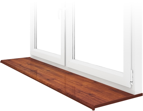 Lalbero Bruno – коричневый дуб