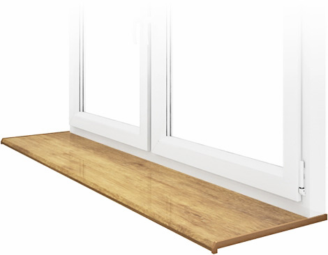 Lalbero Classico – светлый дуб 